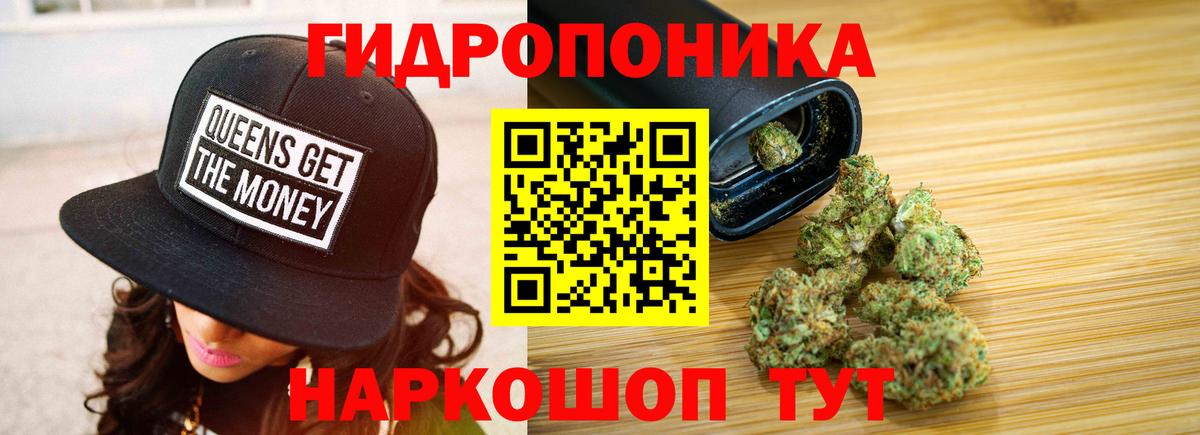 Конопля индика Нурлат